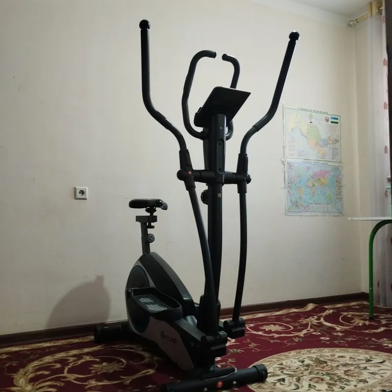 Fitland trenajori 4 Fitland trenajori 4