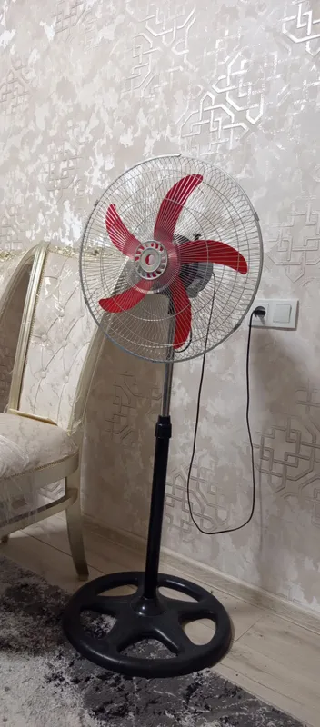 Ventilyator Xitoy 1
