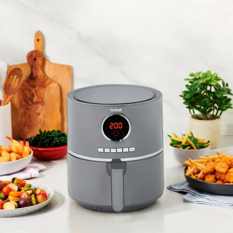 Аэрогриль Tefal 4.2L 4
