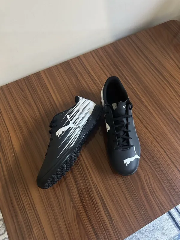 Сороконожка Puma Attacanto II 1 Сороконожка Puma Attacanto II 1