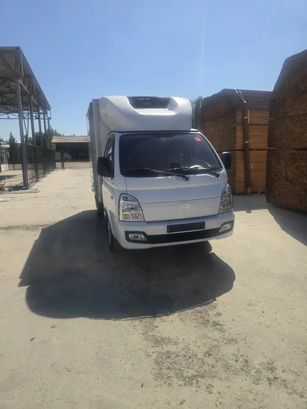 Hyundai porter haladilnik 6