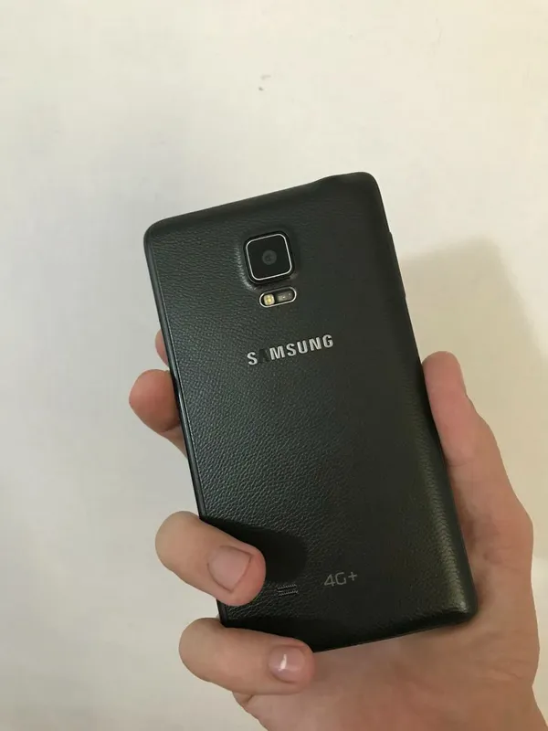 Samsung Galaxy Note Edge 2 Samsung Galaxy Note Edge 2