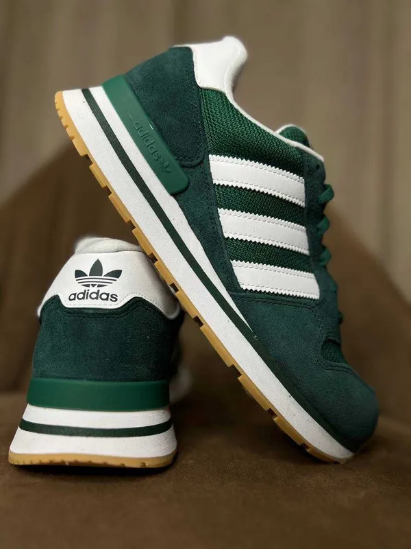 Adidas ZX 500 RS мужские кроссовки РАЗМЕР 42 — фото 3