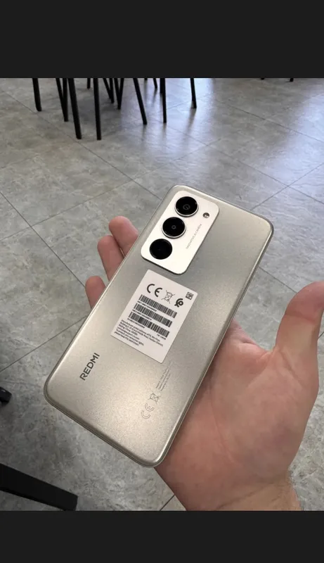 Xiaomi 15 256 Gb