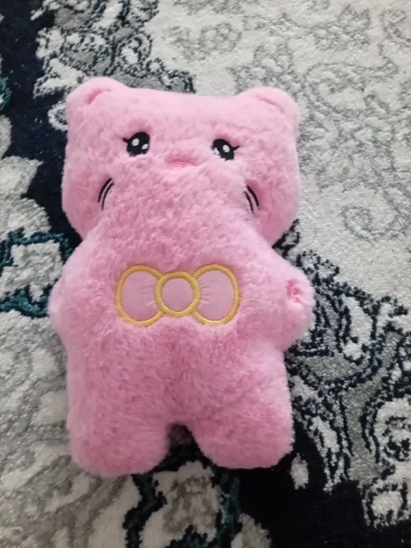 O'yinchoqlar har biri 15 000 so'mdan — фото 3