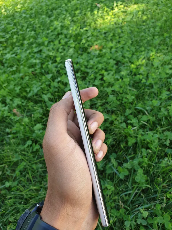 Samsung Galaxy Note 10 Plus 5G 6 Samsung Galaxy Note 10 Plus 5G 6