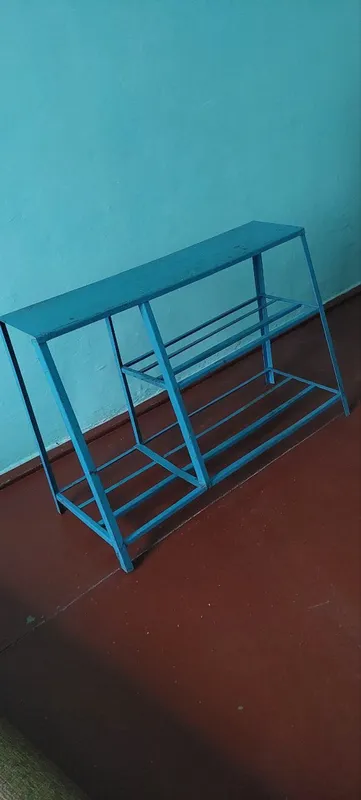 Подставка для обуви — фото 1