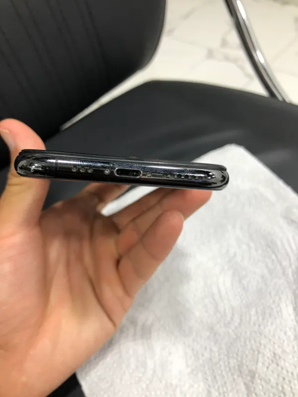 iphone xs 256GB aybi orqa krshkada — фото 2