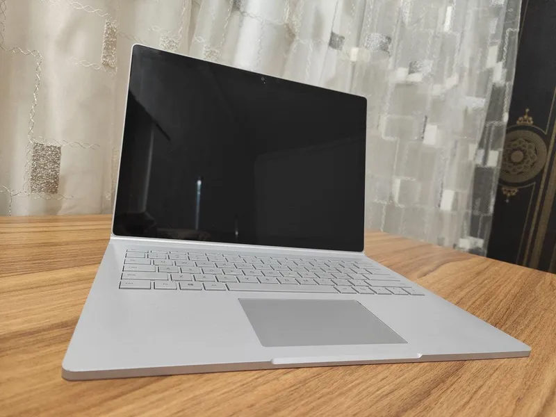 Microsoft Surface Book 3 3 Microsoft Surface Book 3 3