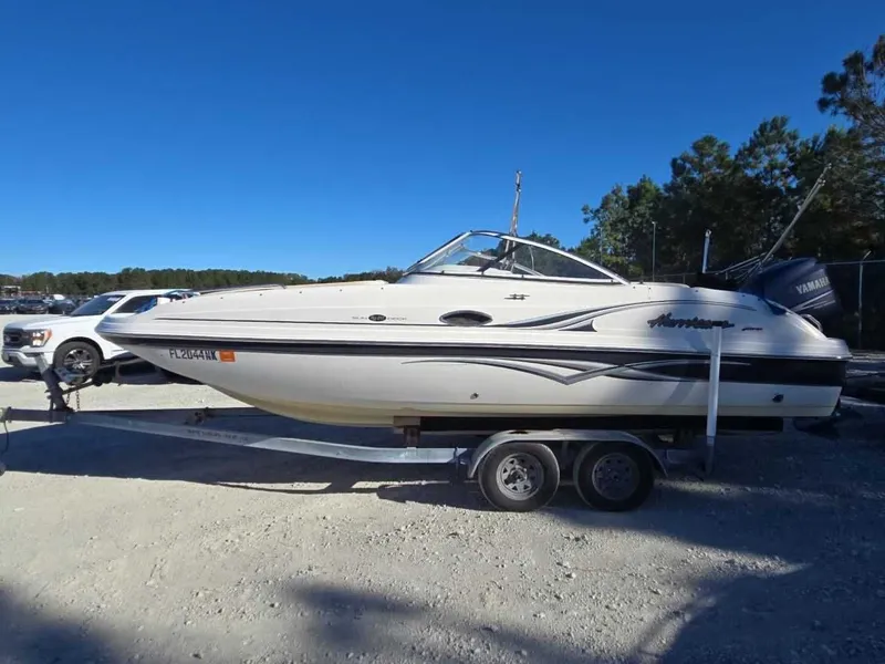 Kater Hurricane 217sd 12 kishilik Yamaha motor 200hp — фото 6