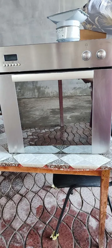 Продаётся комплект кухонной плиты и духовки
