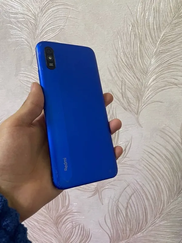 Redmi 9a holati yaxshi 2
