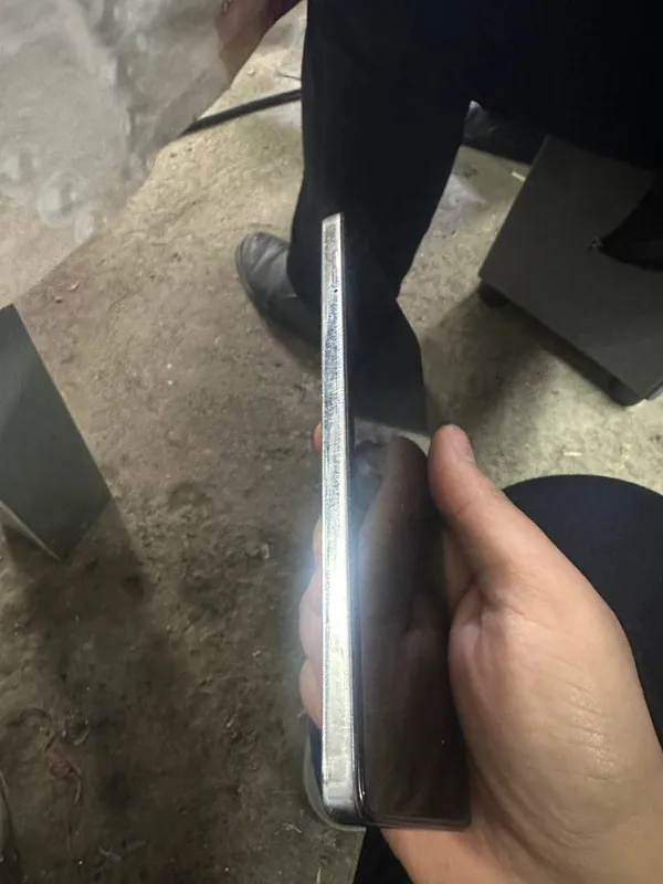 tecno camon 30 8/256 xolati zoʻr — фото 1