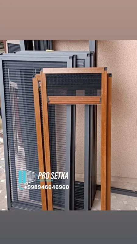 Maskitniy setka • akfa setka • oynaga setka • Москитные сетки на окно — фото 2