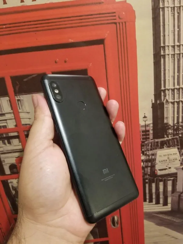 Redmi not 5 sotladi — фото 2