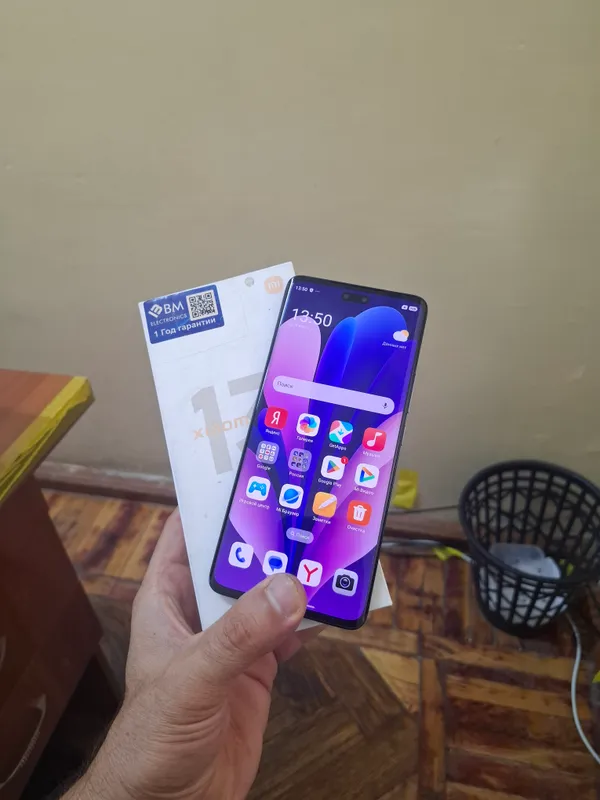 Xiaomi 13lite 12/256gb 1 Xiaomi 13lite 12/256gb 1