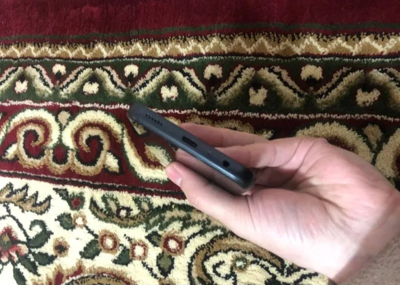 SAMSUNG GALAXY A24 — фото 1