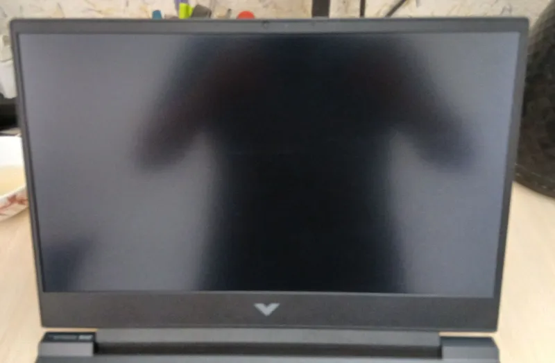HP Victus ноутбук 3