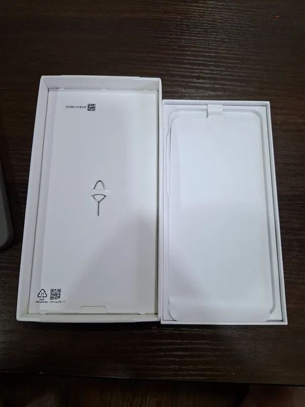 samsung A57 idiyal 3