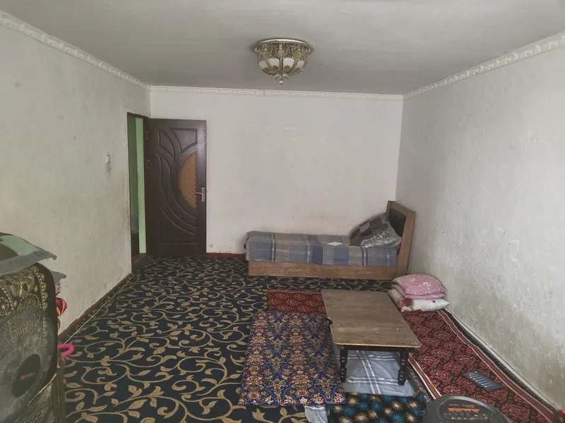 Продается 2-х комнатная квартира — фото 1
