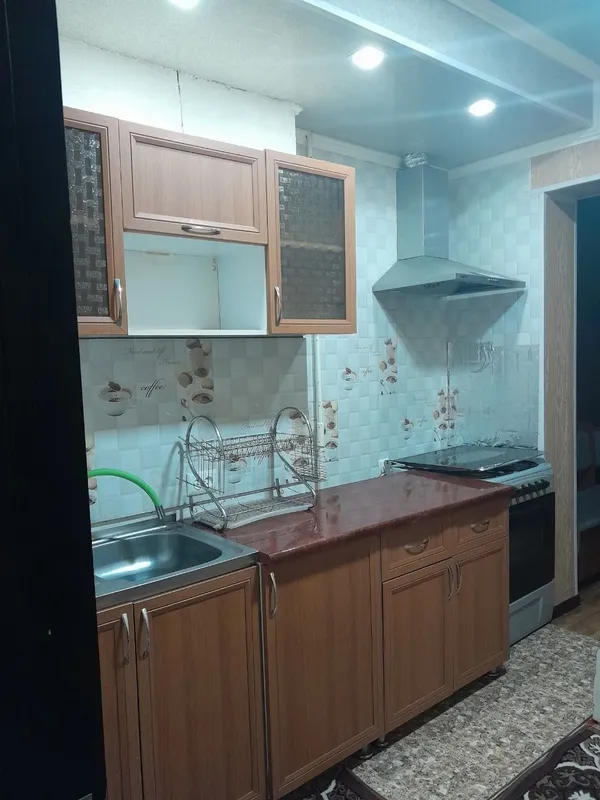Чирчикда жойлашган 2хона шаройтии бор квартира — фото 2