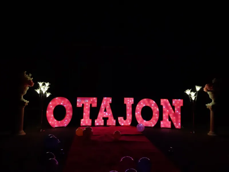 Onajon Otajon ofarmleniya Онажон Отажон офармления — фото 2