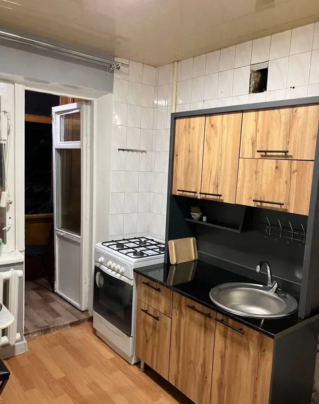 Аренда квартиры 2/2/4 Саракулька парк Фуркат — фото 6