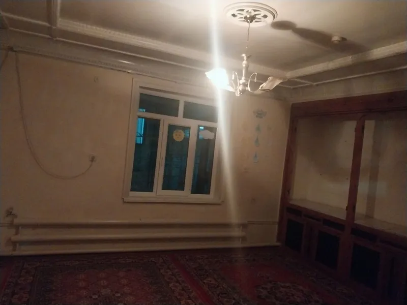 Keles sputnikda 5.8 sotixli hovli sotiladi — фото 7