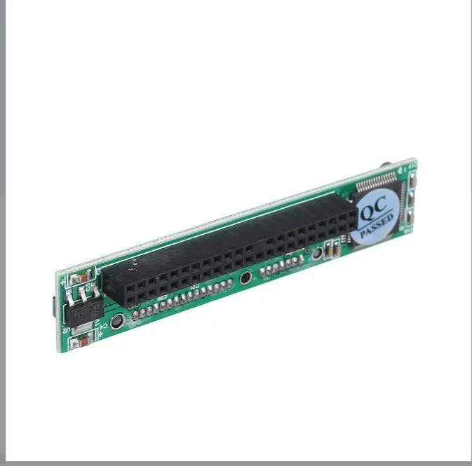 Переходник IDE (ATA) 2.5 HDD на SATA 1 Переходник IDE (ATA) 2.5 HDD на SATA 1