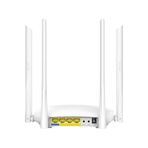 Wi-Fi роутер Tenda F9 — фото 2 Wi-Fi роутер Tenda F9 — фото 2