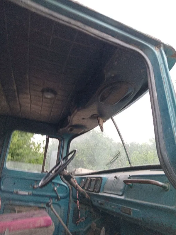 Zil 554m yuk mashinasi kelishilgan holda sotiladi — фото 3