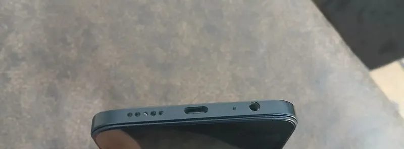 Redmi 15 s sotiladi 6