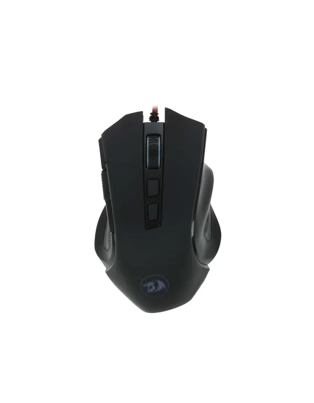 { Мышь Redragon Griffin USB 1 { Мышь Redragon Griffin USB 1