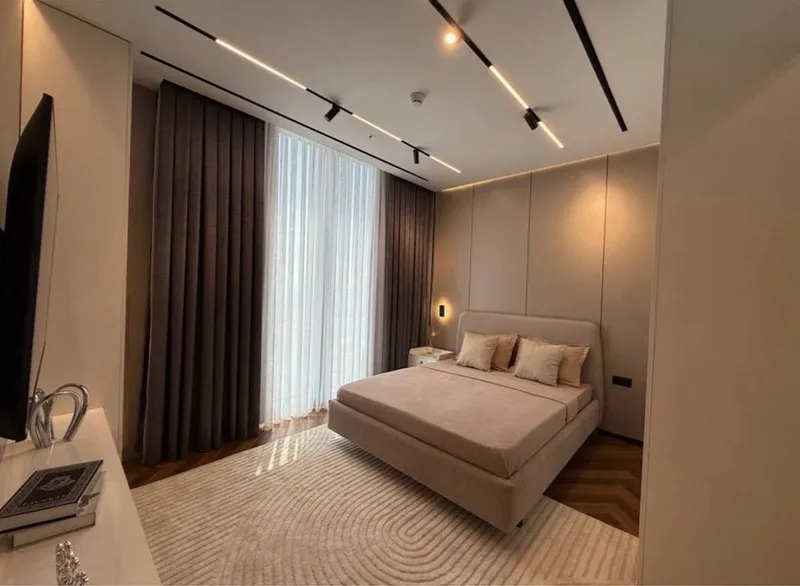 2-комнатная квартира в ЖК Nest One | Шайхантахур | 65м2 — фото 2