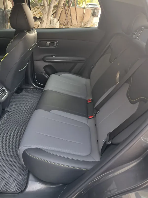 Changan Q05 7