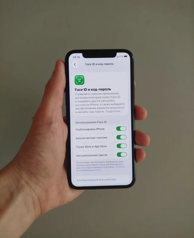 Iphone 11 pro Ochilmagan Ideal — фото 2