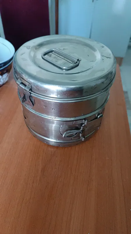 Продаются Биксы б/у 1