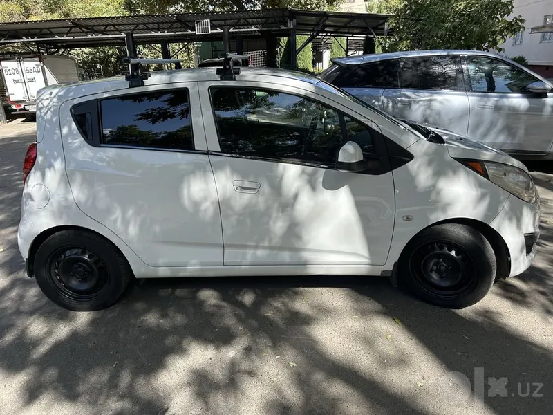 Продам chevrolet spark 2014 2 Продам chevrolet spark 2014 2