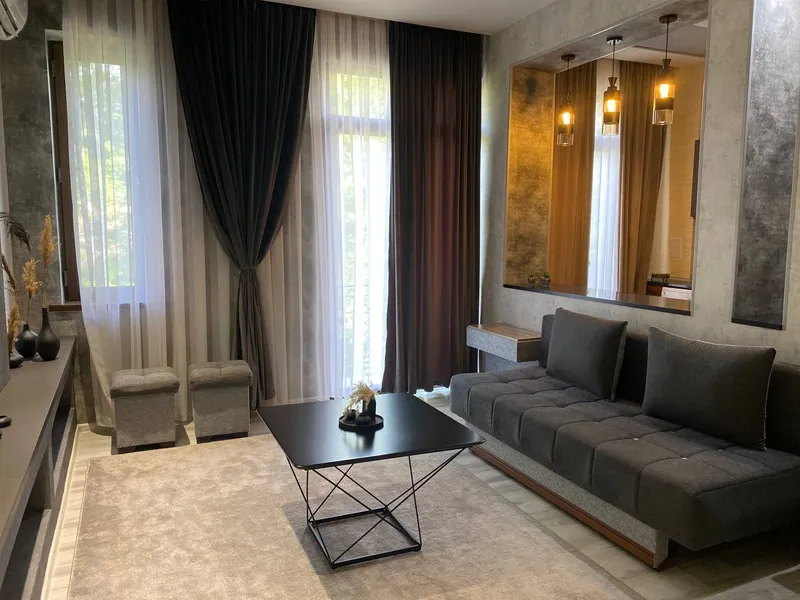 2-комн квартира в ЖК Elite House — фото 1 2-комн квартира в ЖК Elite House — фото 1