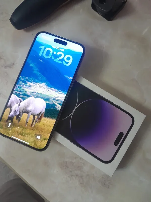 IPhone 14 Pro Max 512gb Xolati ideal yomkst 78 — фото 3