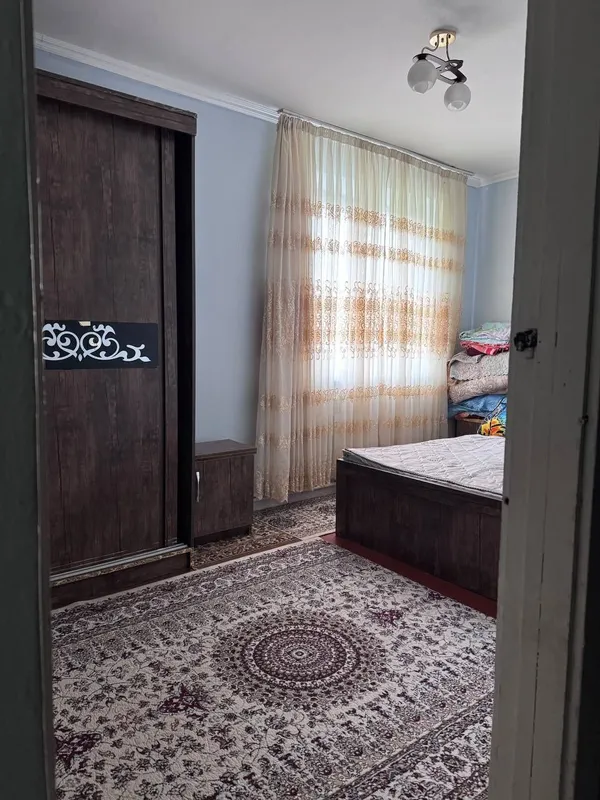 Kunlik kvartira Chirchiq Shahrida Faqat zaks bilan qo'yiladi — фото 2