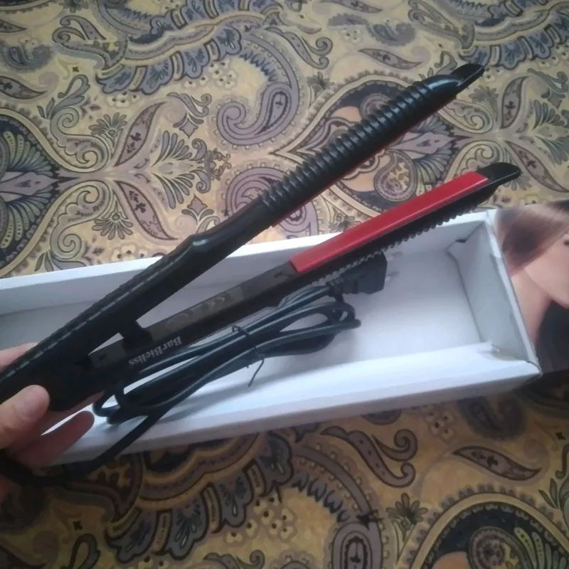 Soch ucun professional Barbieliss firmasdan dazmol 3