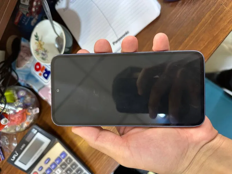 samaung a 35 5g smartfon 128/8 gb 1