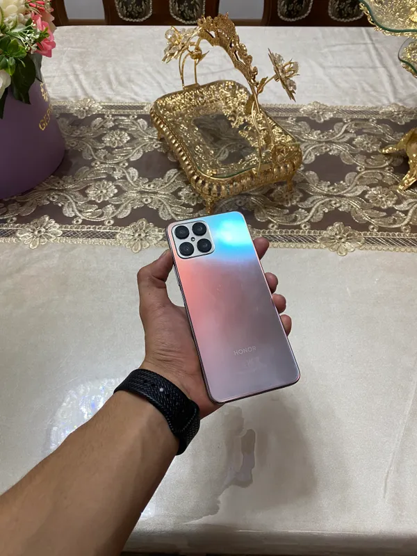 Honor x8 9/128gb ideal 1 Honor x8 9/128gb ideal 1