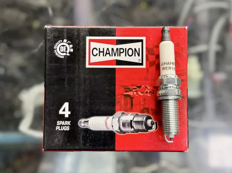 Свеча Monza 1.5 Champion original