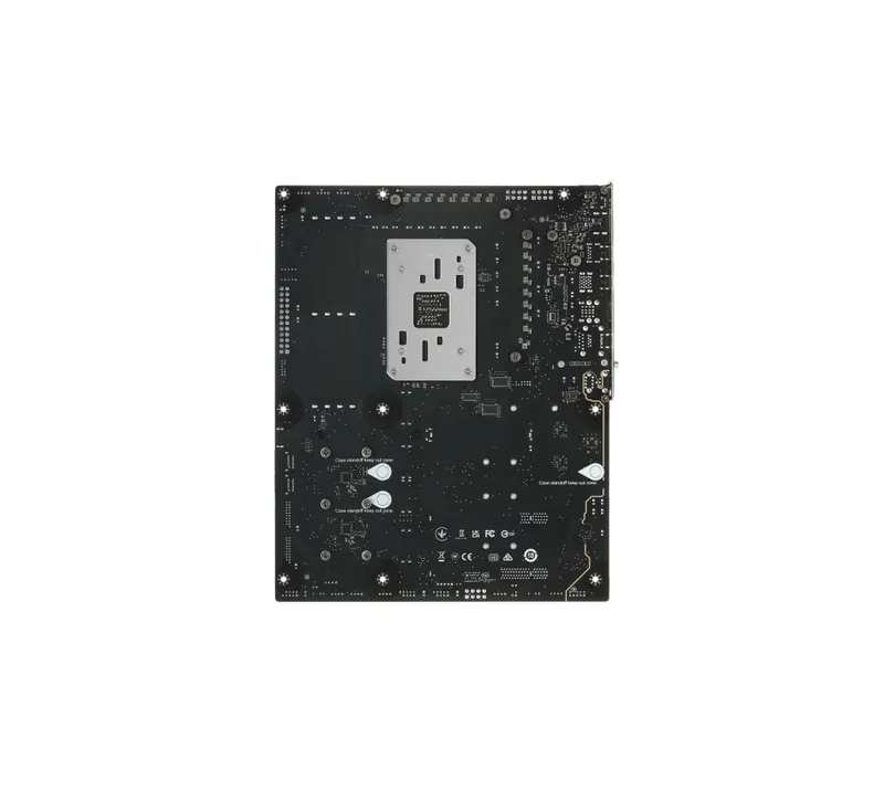 ' Материнская плата MSI MAG X870E TOMAHAWK WIFI 2