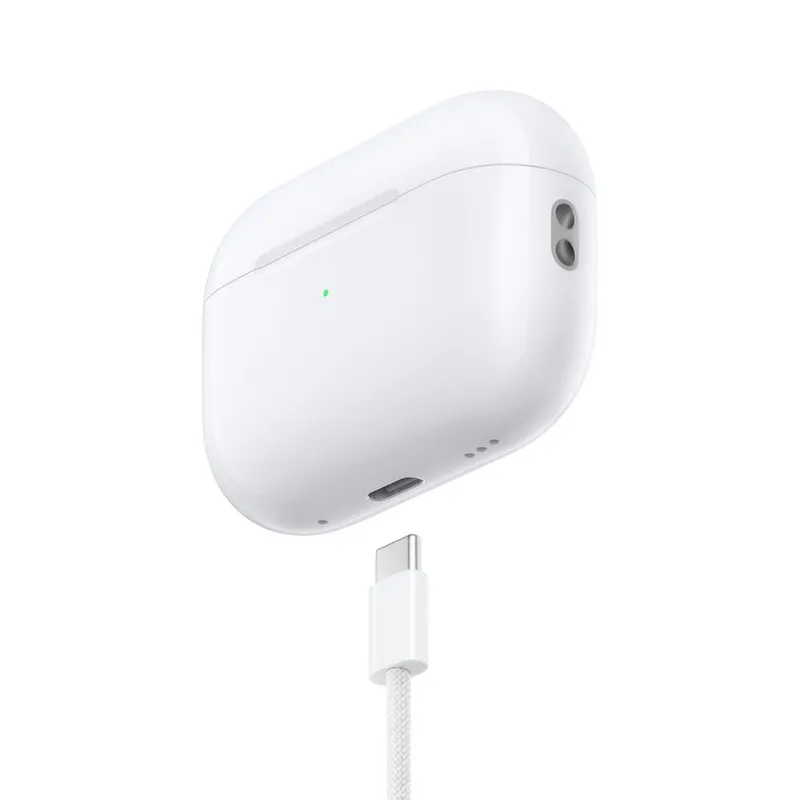 AirPods Pro 2 Lightning,USB-C кейс(2022,2023,2024)