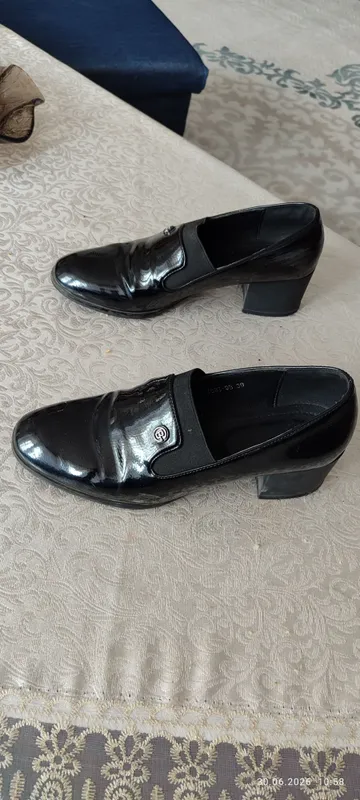 туфли женские