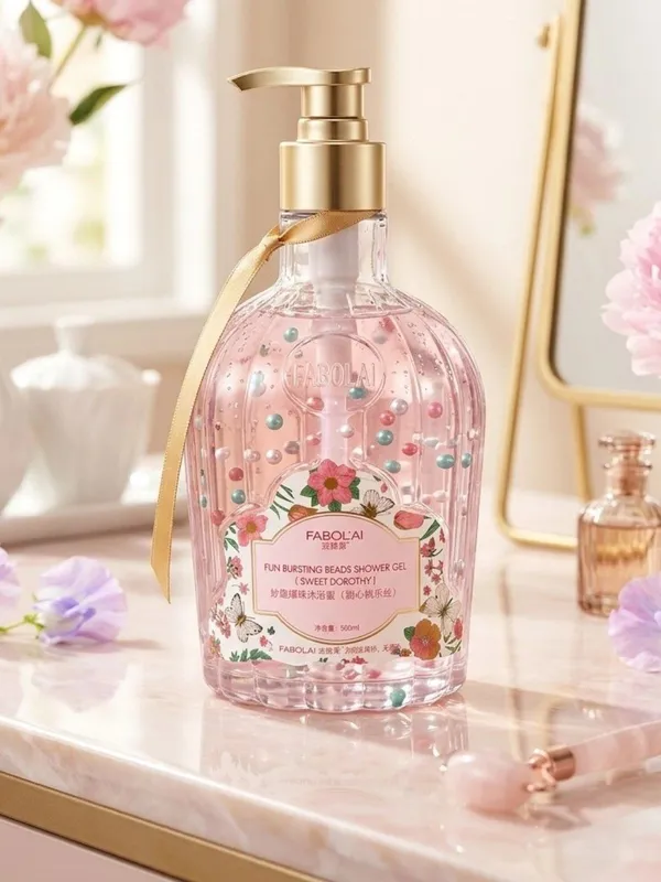 💜FABOL’AI Fragrance Moisturizing.😍 — фото 4