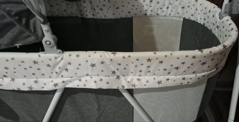 Elektor belanchak chaqaloqlar uchun 1